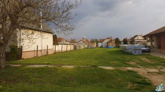 Eladó telek, Ácson 4.2 M Ft / költözzbe.hu