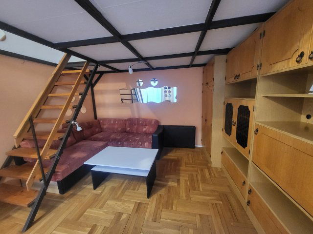 Kiadó téglalakás, albérlet, VI. kerületben, Szondi utcában