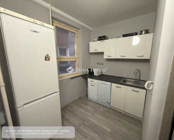 Eladó panellakás, Budapesten, XVII. kerületben 72.5 M Ft