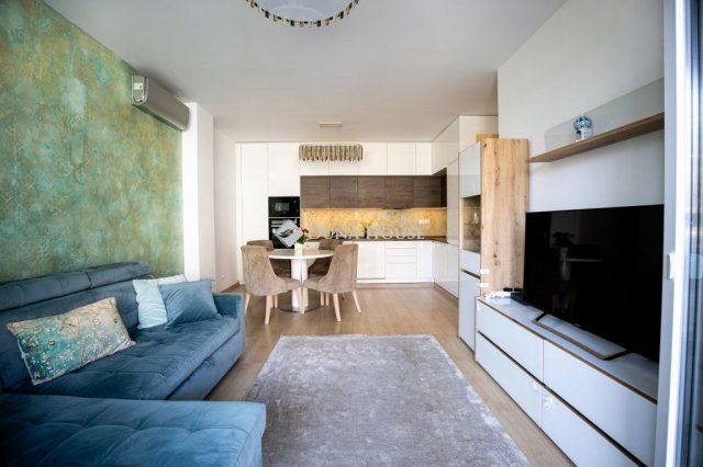 Eladó téglalakás, Budapesten, XI. kerületben 129 M Ft, 3 szobás