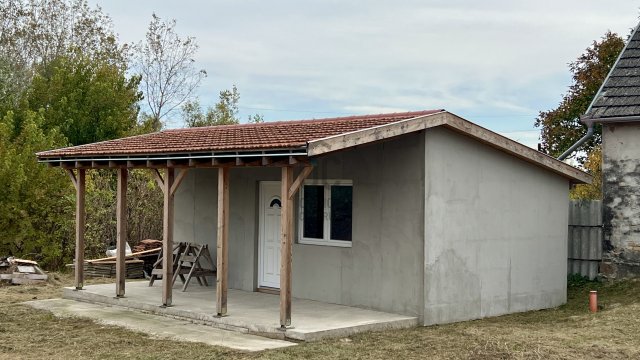 Eladó telek, Bogyiszlón 12 M Ft / költözzbe.hu