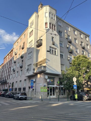 Kiadó téglalakás, albérlet, XIII. kerületben, Gogol utcában