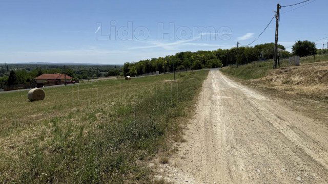 Eladó telek, Felsőpáhokon 29 M Ft / költözzbe.hu