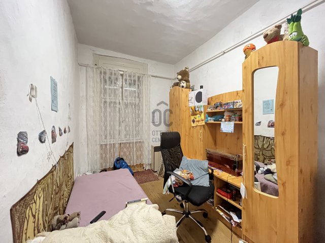 Eladó családi ház, Berekböszörményen 15 M Ft, 2 szobás