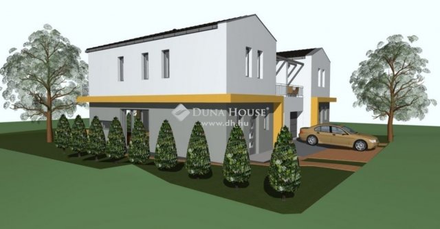 Eladó ikerház, Budapesten, XVIII. kerületben 149.9 M Ft, 5 szobás