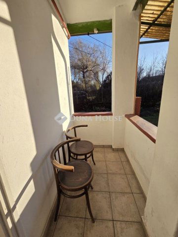 Eladó családi ház, Szarvasgedén 18.9 M Ft, 3 szobás