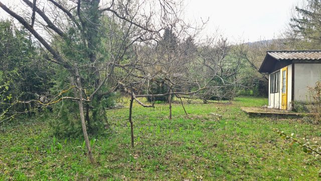 Eladó telek, Szentendrén 41.5 M Ft / költözzbe.hu