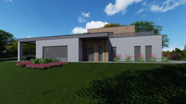 Eladó családi ház, Ürömön 234.9 M Ft, 5 szobás