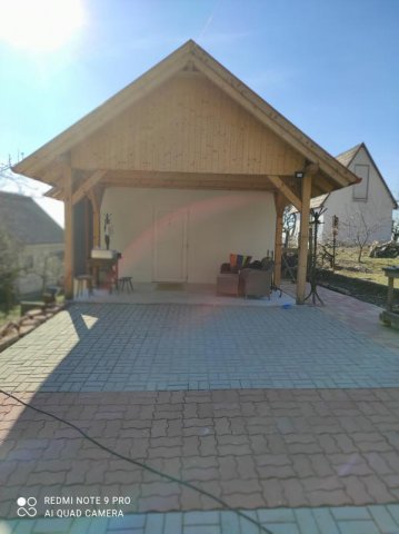 Eladó családi ház, Tatabányán 43.5 M Ft, 2 szobás