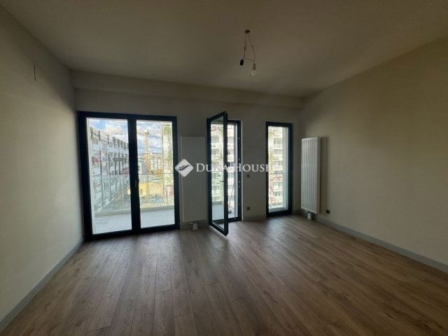 Eladó téglalakás, Budapesten, IX. kerületben 89.9 M Ft, 1 szobás