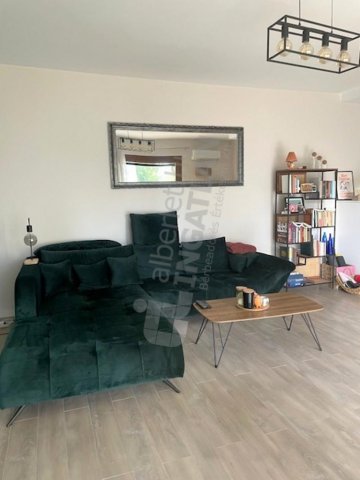 Kiadó téglalakás, albérlet, III. kerületben, Nánási úton