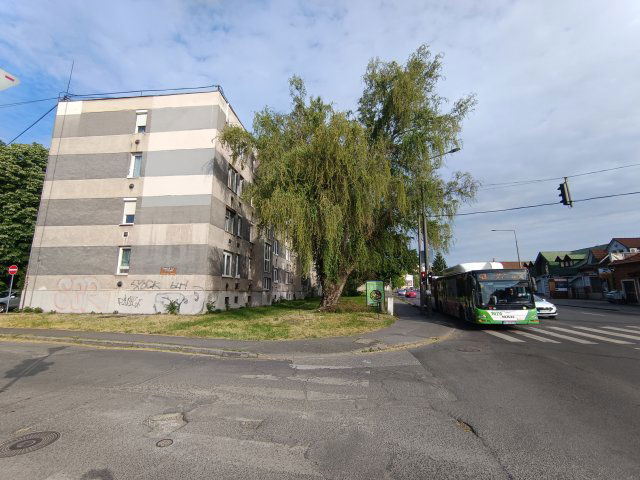 Eladó panellakás, Miskolcon 21.99 M Ft, 2 szobás