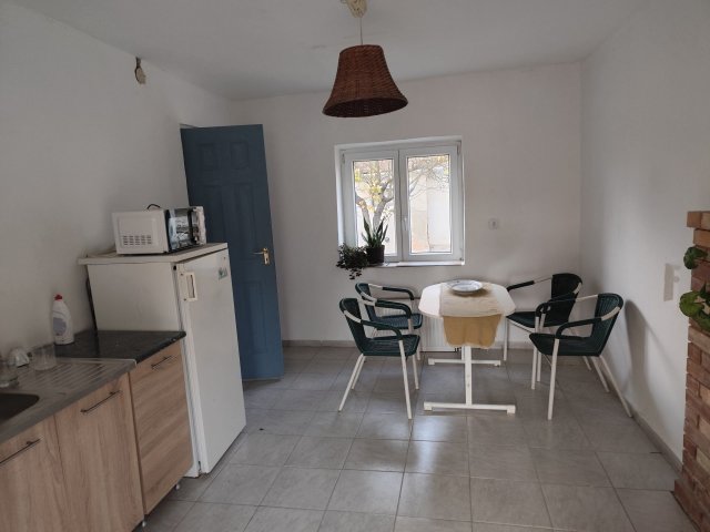 Eladó családi ház, Vigántpetenden 37 M Ft, 2 szobás