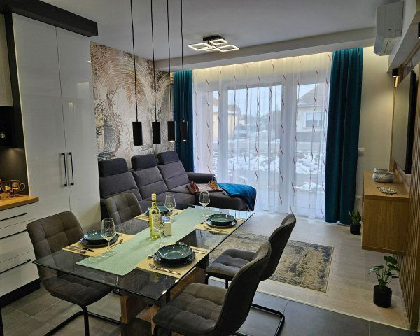 Eladó téglalakás, Sárváron 45.5 M Ft, 2 szobás