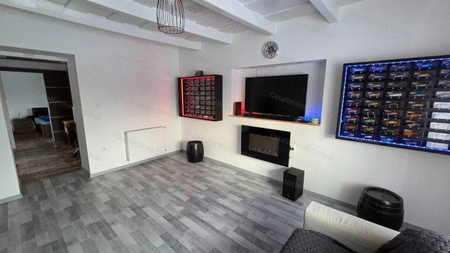 Eladó családi ház, Tápiógyörgyén 40 M Ft, 2+1 szobás