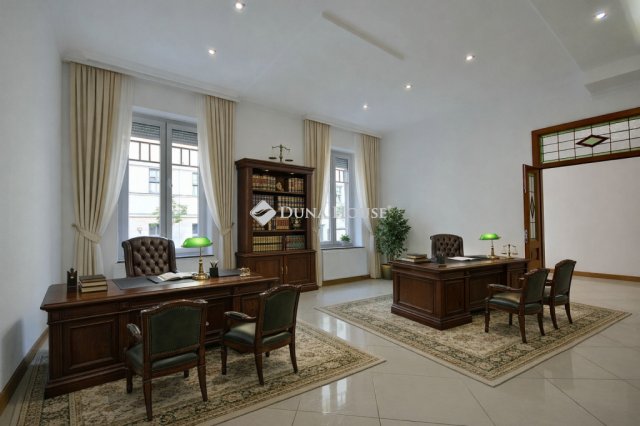 Eladó téglalakás, Budapesten, IX. kerületben 119 M Ft, 2 szobás