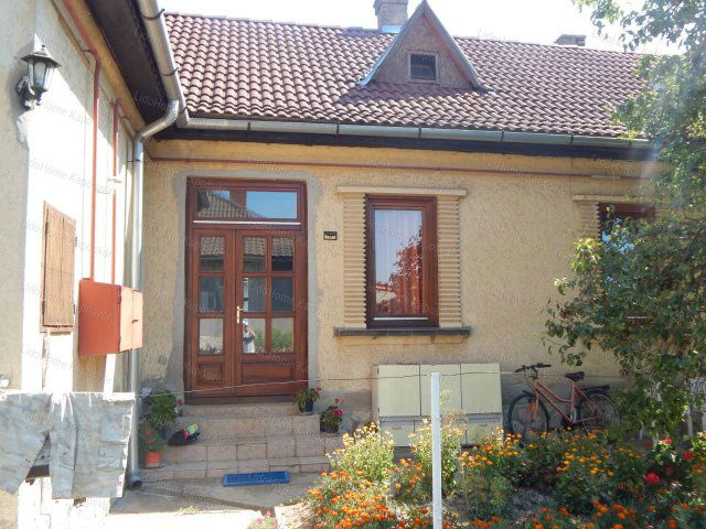 Eladó családi ház, Kaposmérőn 45.5 M Ft, 8 szobás