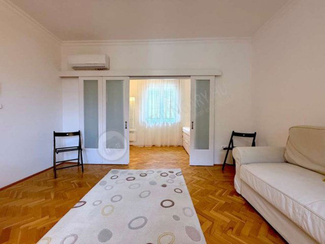 Kiadó téglalakás, albérlet, I. kerületben, Várfok utcában