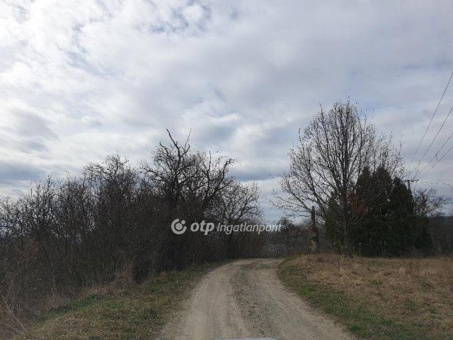 Eladó telek, Zalaszántón 6.5 M Ft / költözzbe.hu