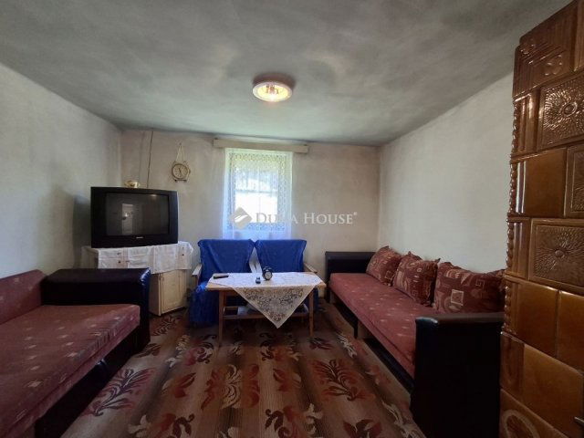 Eladó családi ház, Váncsodon 8 M Ft, 2 szobás