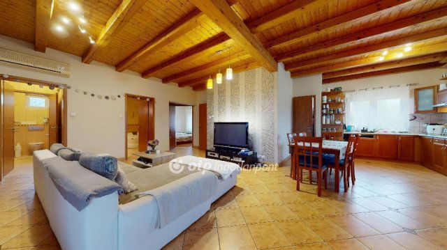 Eladó családi ház, Nyíregyházán 115 M Ft, 4 szobás