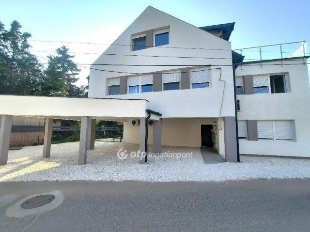 Eladó téglalakás, Albertirsán 59.3 M Ft, 3 szobás