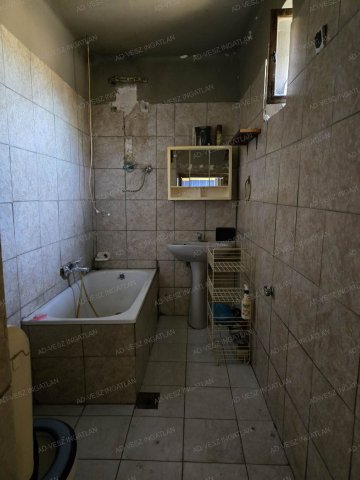Eladó családi ház, Dabason 25 M Ft, 2 szobás