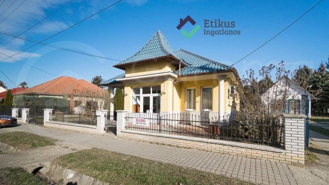 Eladó családi ház, Tiszalúcon 19.32 M Ft, 2+2 szobás