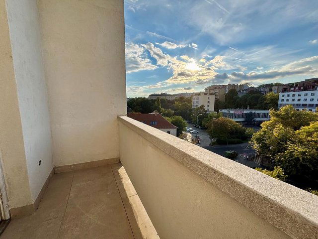 Eladó téglalakás, Budapesten, II. kerületben 75 M Ft, 1 szobás