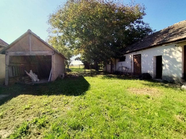 Eladó családi ház, Sávolyon 25.99 M Ft, 3 szobás