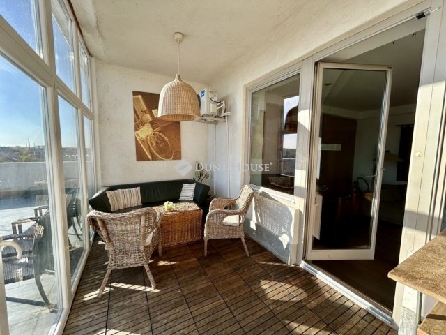 Eladó téglalakás, Budapesten, X. kerületben 169 M Ft, 3 szobás