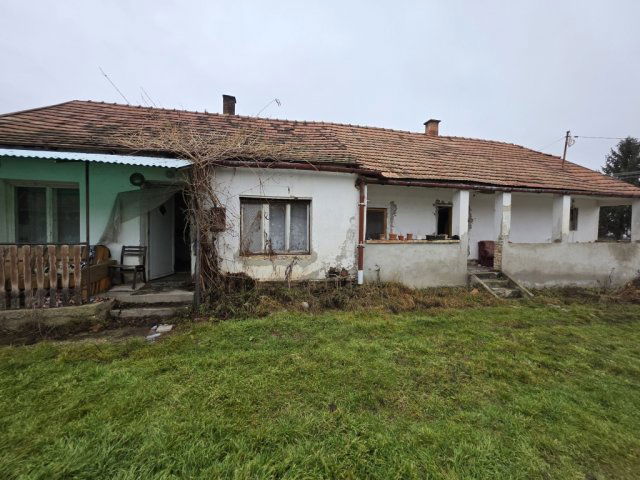 Eladó családi ház, Vereben 19.9 M Ft, 2 szobás