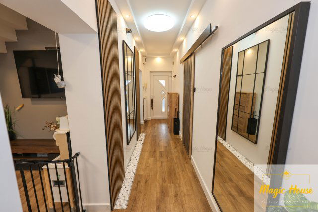 Eladó sorház, Érden 89.9 M Ft, 5 szobás / költözzbe.hu