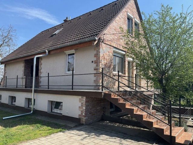 Eladó családi ház, Budapesten, XXIII. kerületben 99.9 M Ft