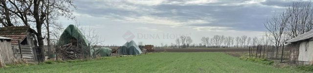 Eladó telek, Kálozon 4.5 M Ft / költözzbe.hu