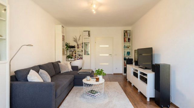 Eladó téglalakás, Pécsett, Móricz Zsigmond téren 43.5 M Ft