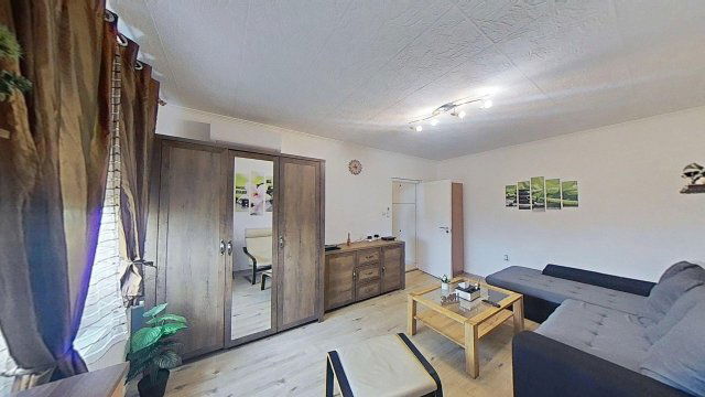 Eladó panellakás, Siófokon, Koch Róbert utcában 49 M Ft