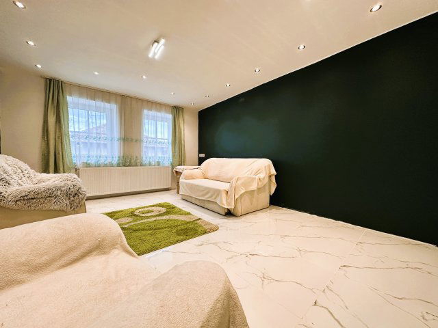 Eladó családi ház, Sarkadon 22 M Ft, 3 szobás