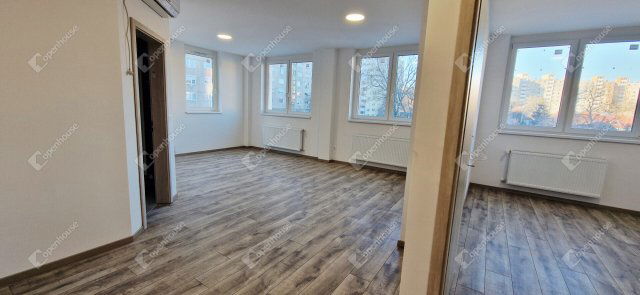 Eladó téglalakás, Miskolcon 53 M Ft, 3 szobás