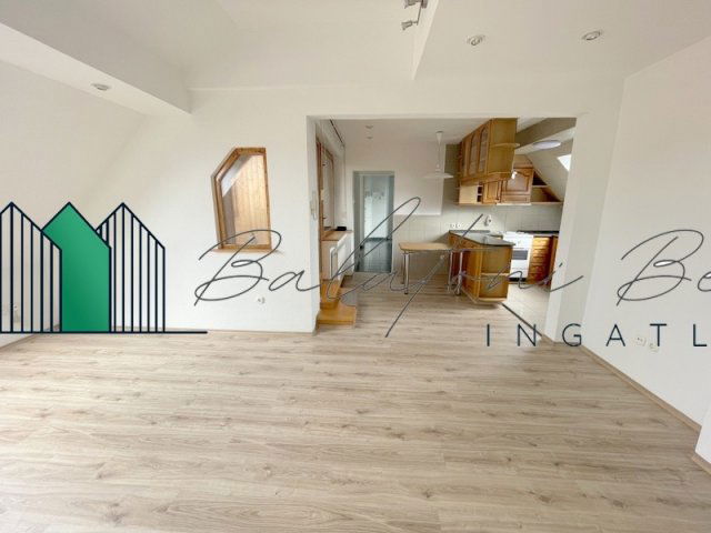 Eladó téglalakás, Zalaegerszegen 44.9 M Ft, 2+2 szobás
