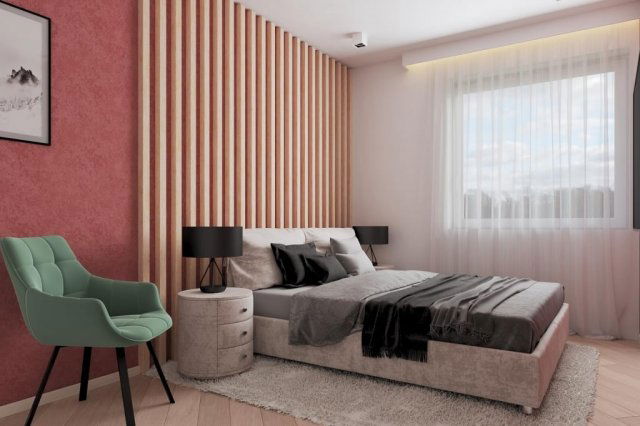 Eladó családi ház, Diósdon 180.7 M Ft, 5 szobás