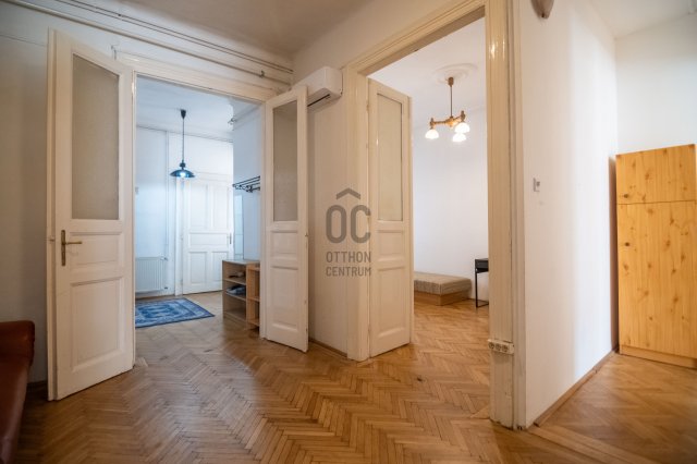 Eladó téglalakás, Budapesten, VIII. kerületben 139.9 M Ft