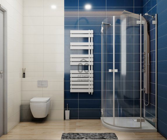 Eladó téglalakás, Balatonalmádiban, Babits Mihály utcában