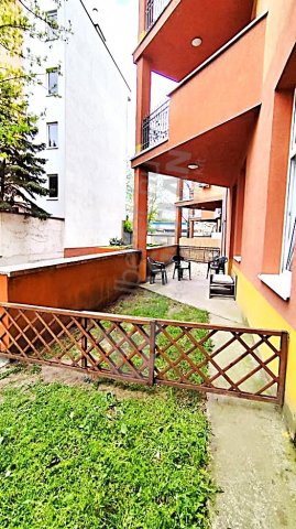 Kiadó panellakás, albérlet, XIII. kerületben, Szent László úton