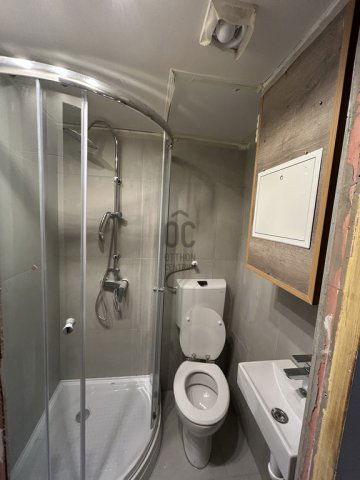 Eladó téglalakás, Budapesten, IV. kerületben 47.5 M Ft, 1 szobás