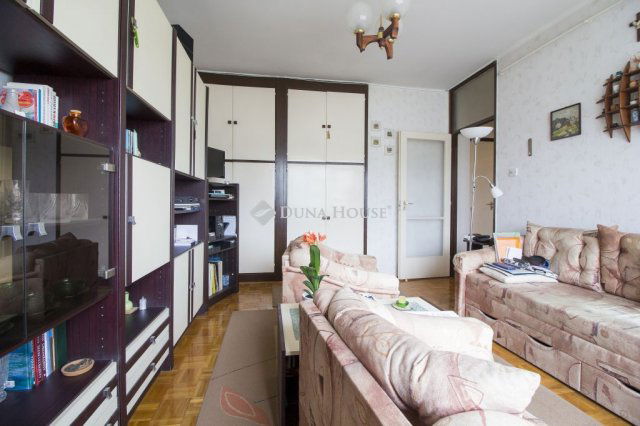 Eladó téglalakás, Budapesten, IV. kerületben 53.9 M Ft, 2 szobás