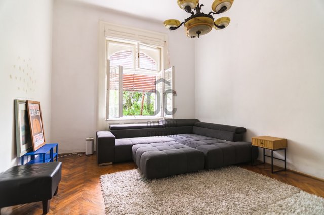 Kiadó téglalakás, albérlet, Budapesten, II. kerületben