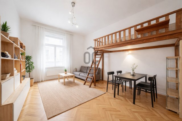 Eladó téglalakás, XIII. kerületben, Kresz Géza utcában