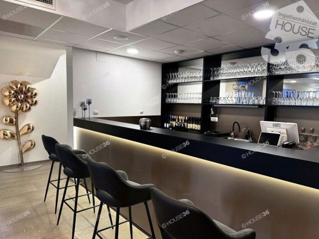 Eladó családi ház, Kecskeméten 420 M Ft, 9 szobás