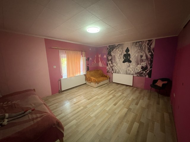 Eladó családi ház, Balinkán 38 M Ft, 2 szobás